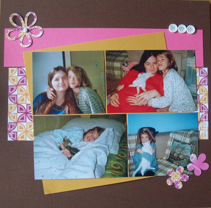 Scrapbook pro Jiříka 001