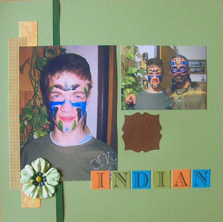 Scrapbook pro Jiříka 009